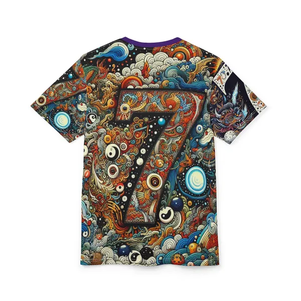Dragon_Luck_Graphic_Tee_Mystic_Symbol_Fantasy_Shirt_Black_Stitching_6_Oz